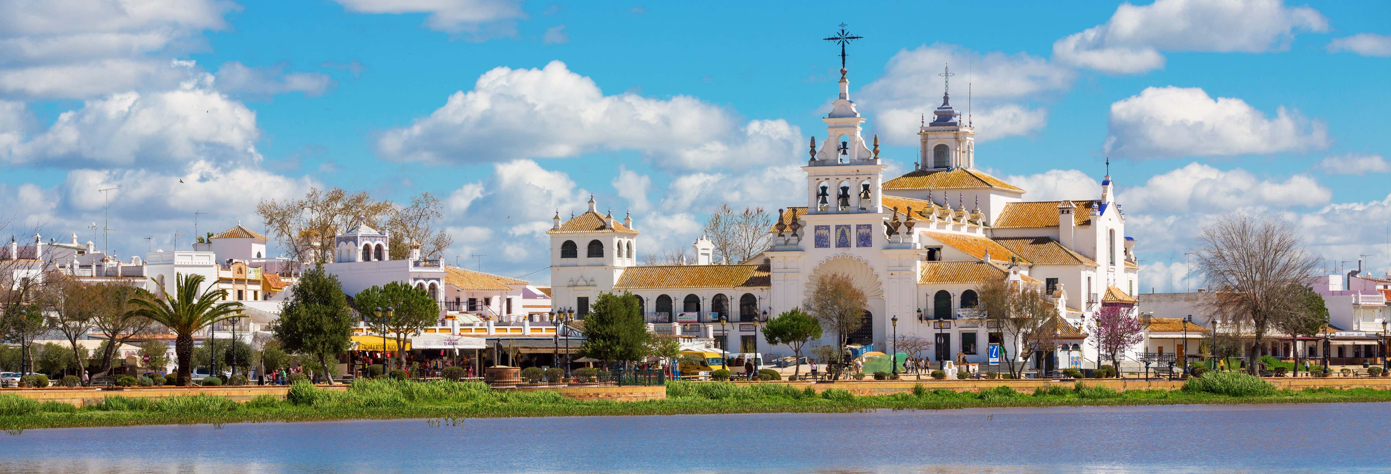 Ruta de toros y vinos por el Condado de Huelva desde El Portil