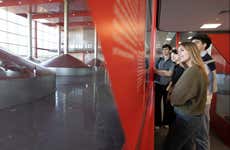 Visita guiada pela Fábrica da Estrella Damm