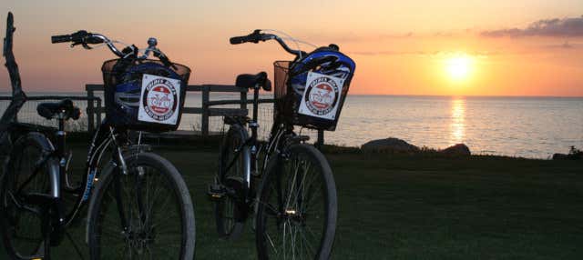 Noleggio bici a El Puerto de Santa María