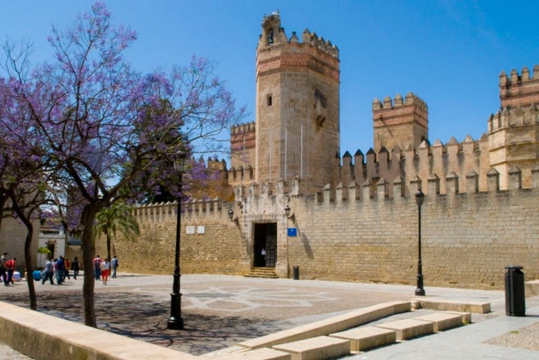 Castello di San Marcos