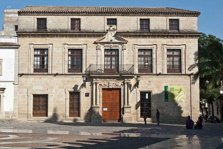 Palacio Araníbar