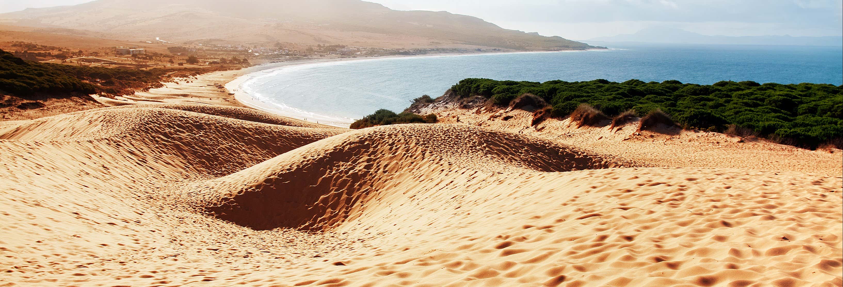 Excursión a Tarifa, Zahara de los Atunes y Baelo Claudia desde El Puerto de Santa María