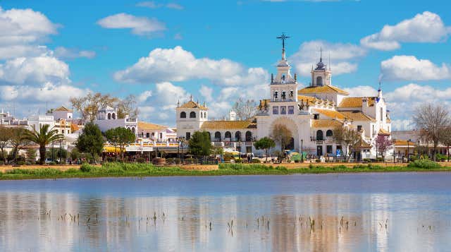 Excursiones, visitas guiadas y actividades en El Rocío