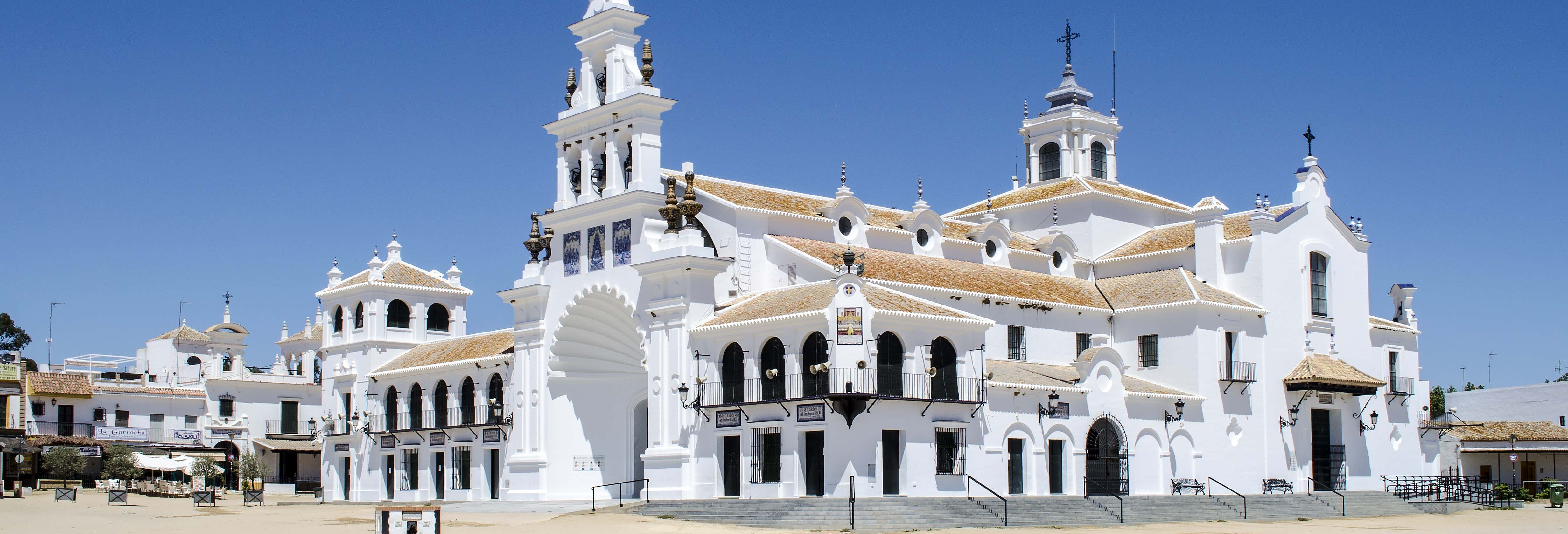 Tour privado por El Rocío