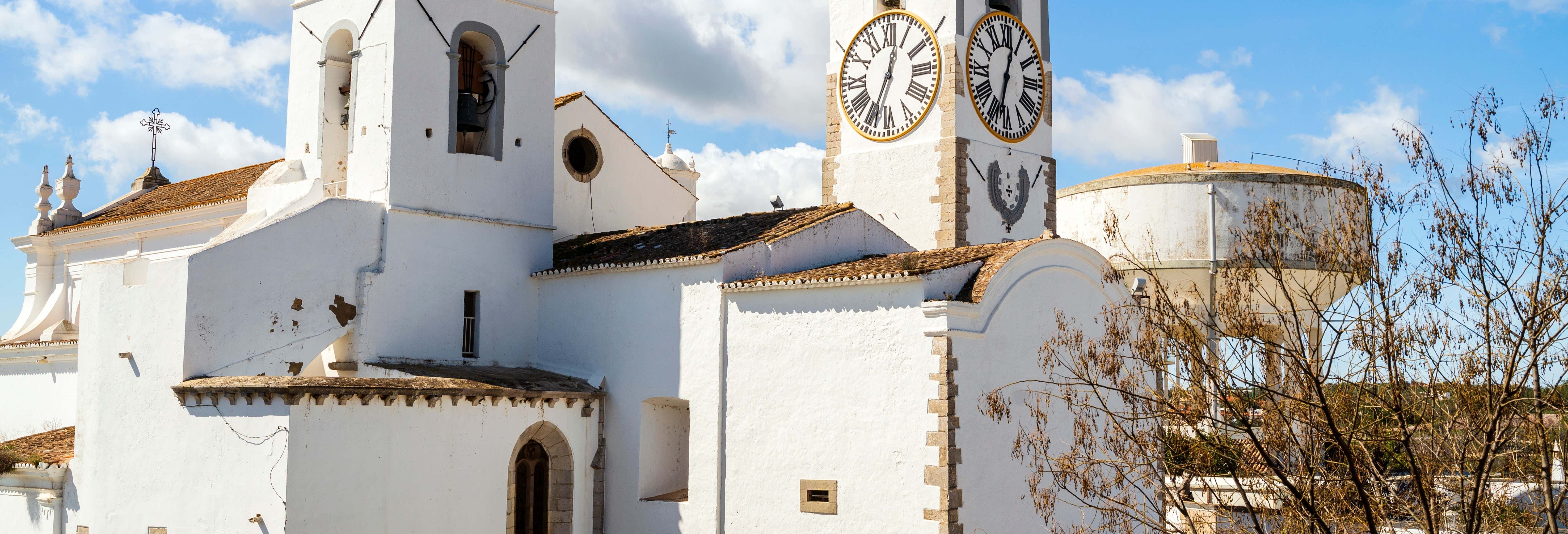 Excursión al Algarve desde El Rompido