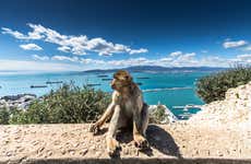 Excursão a Gibraltar