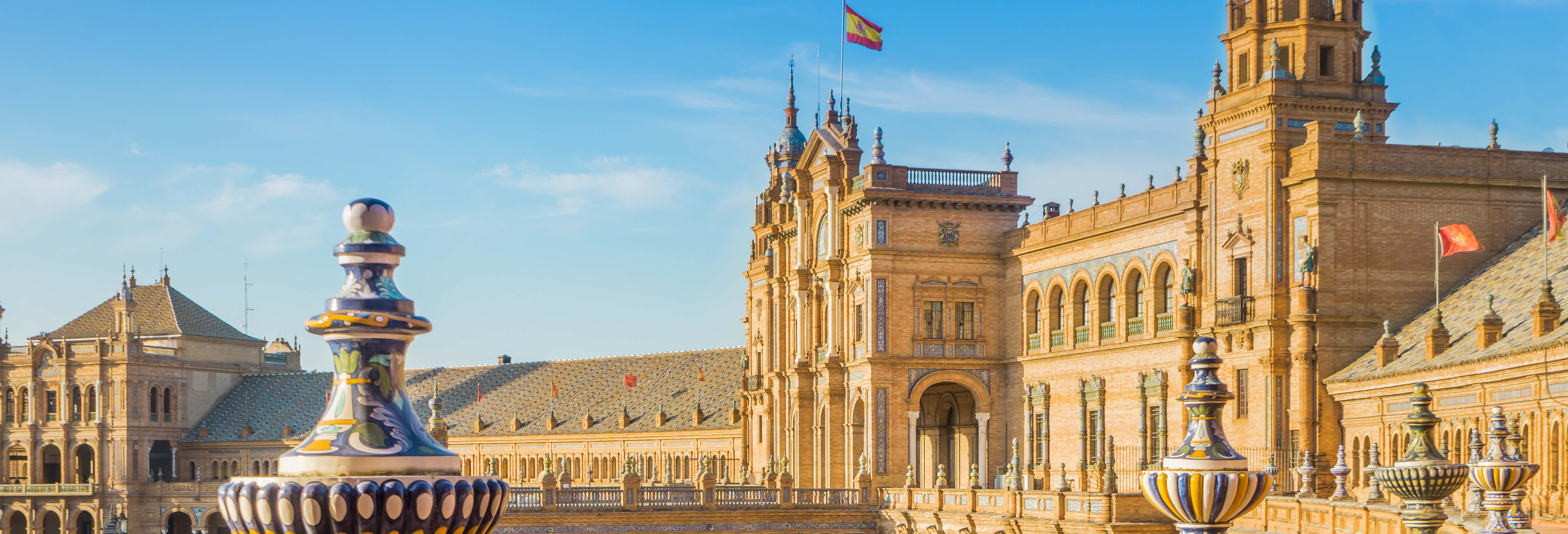 Excursión privada desde El Rompido