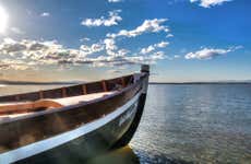 Paseo en barca por la Albufera