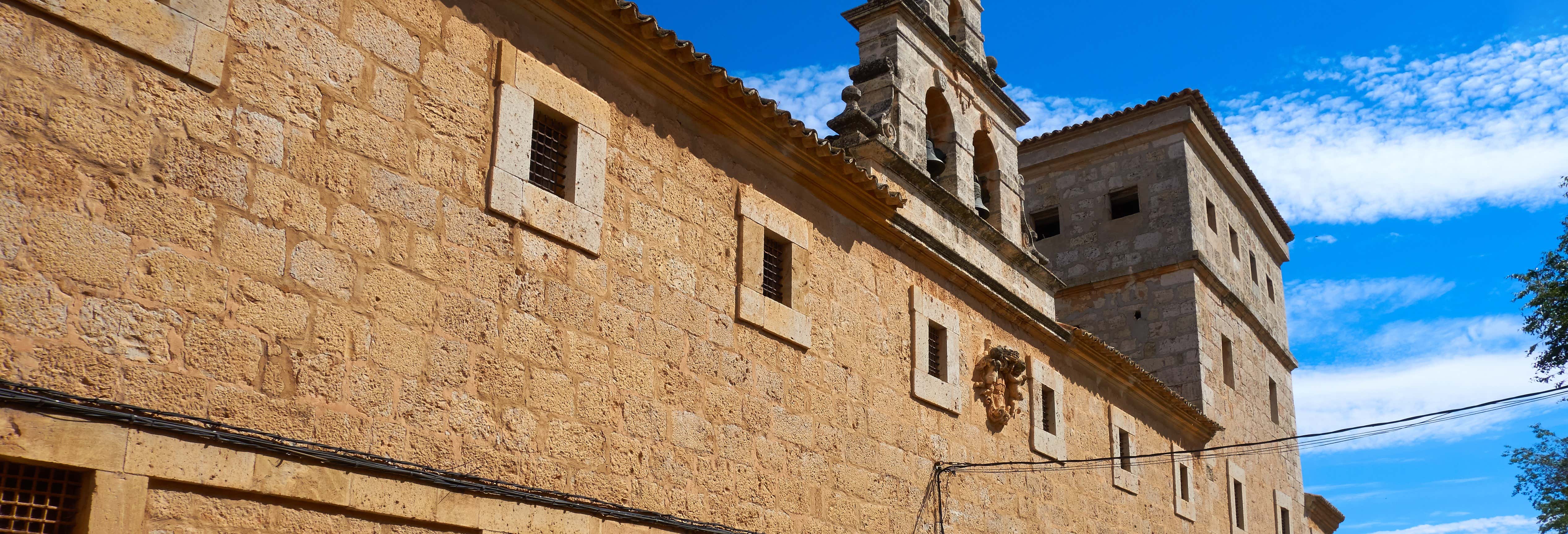 Tour privado por El Toboso ¡Tú eliges!