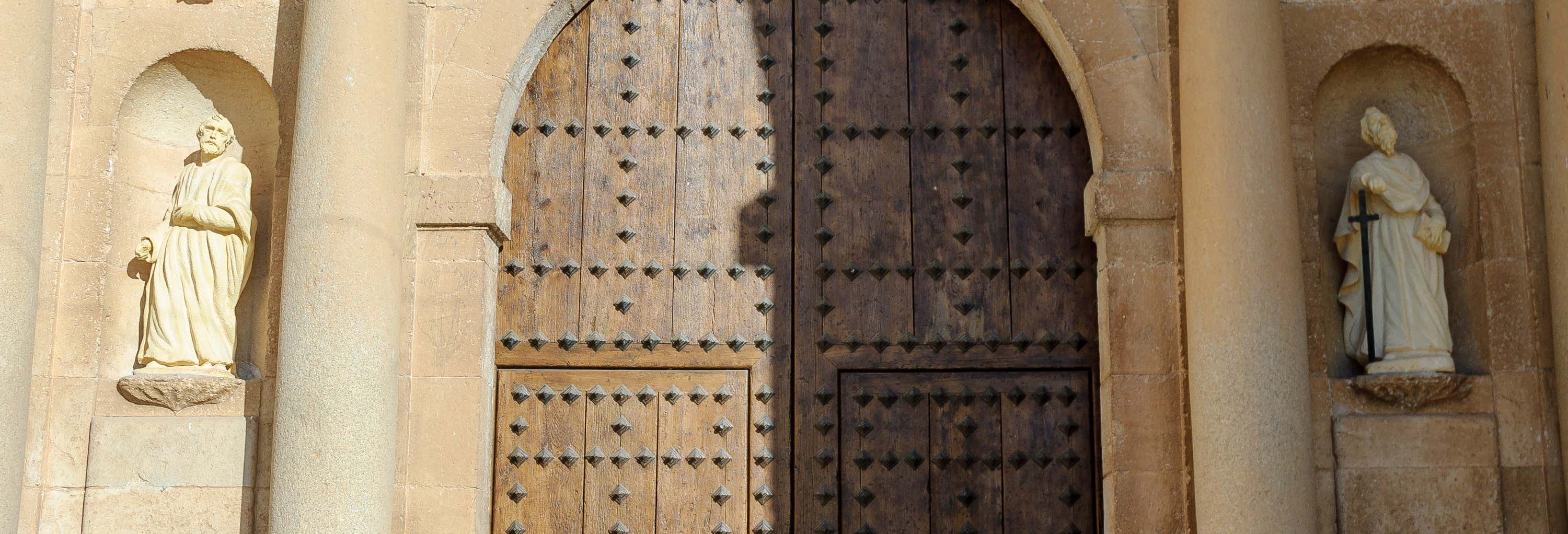 Visita guiada por El Toboso + Casa de Dulcinea