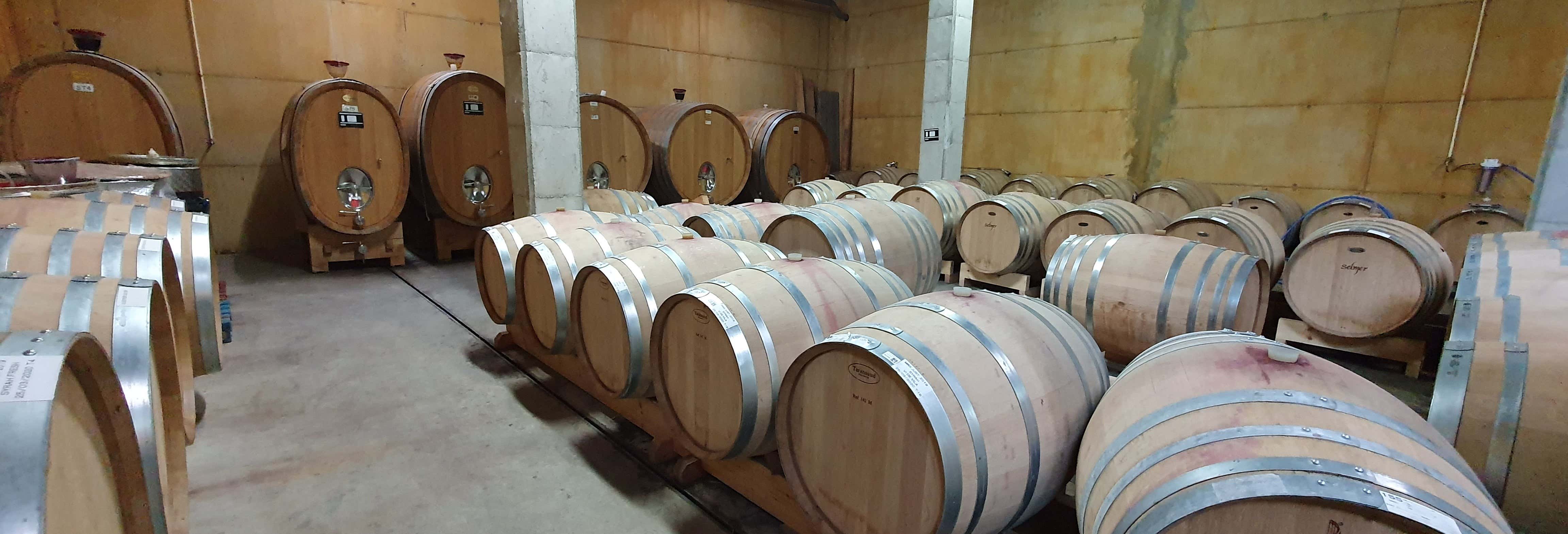 Visita a la bodega La Conreria d'Scala Dei desde Escaladei