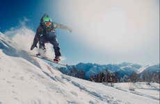 Aula de esqui ou snowboard em Espot