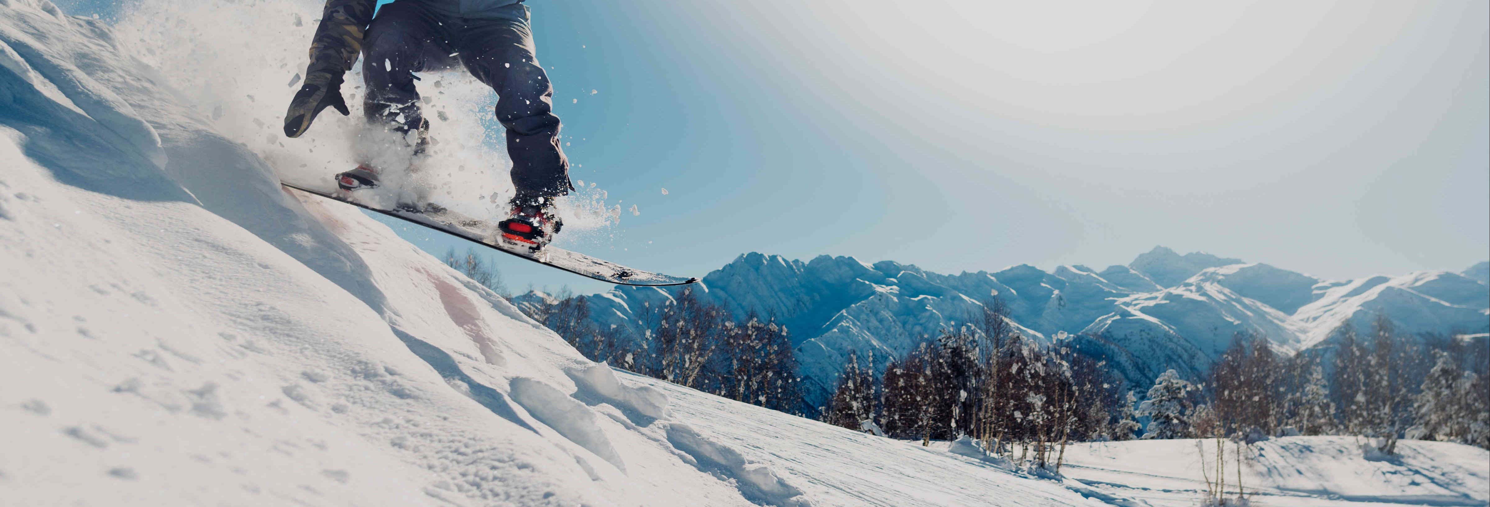 Aula de esqui ou snowboard em Espot