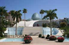 Free Walking Tour of Estepona