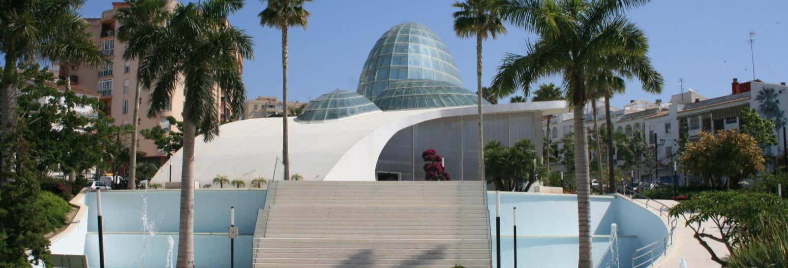 Free tour por Estepona