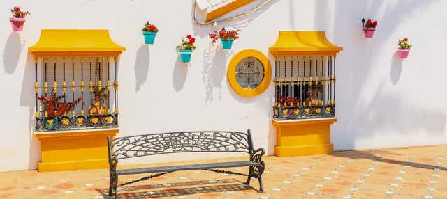 Private Tour of Estepona