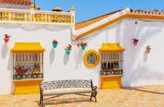 Private Tour of Estepona