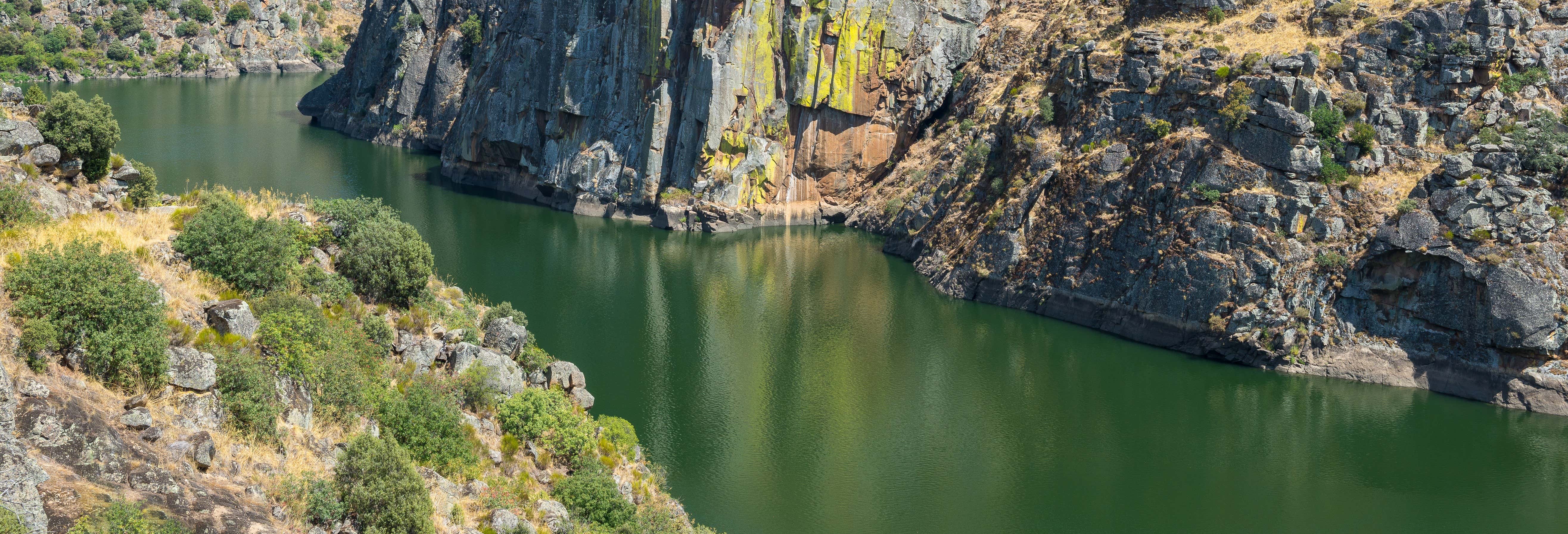 Excursión al Parque Natural Arribes del Duero desde Fermoselle