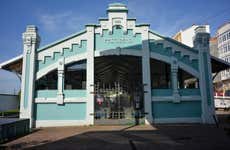 Free tour del Ferrol modernista por el barrio de la Magdalena