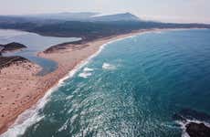 Tour en 4x4 por la costa de Ferrol