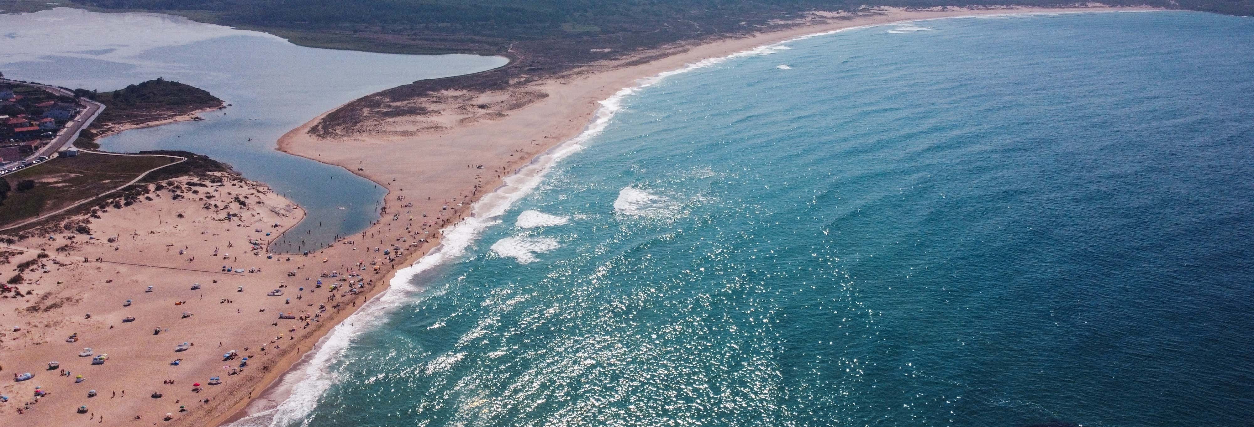 Excursión en 4x4 por la costa de Ferrol