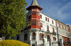Tour do Modernismo por Ferrol