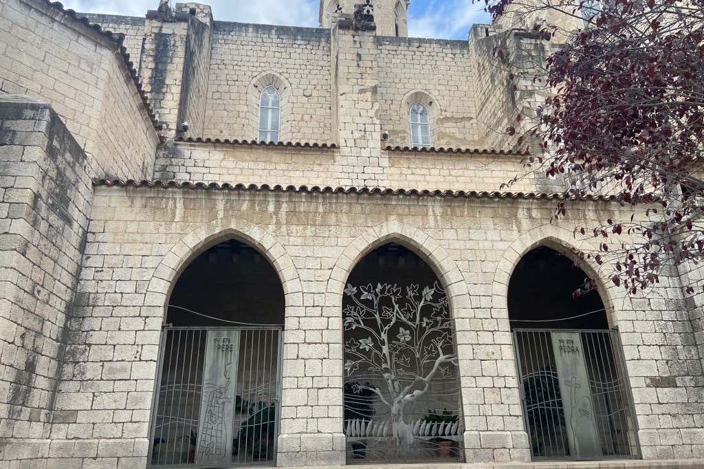 tour figueras dali