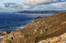 Tour por Finisterre para Instagram