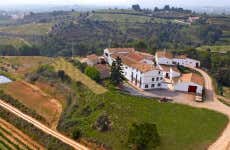 Visita à Bodega Miquel Jané