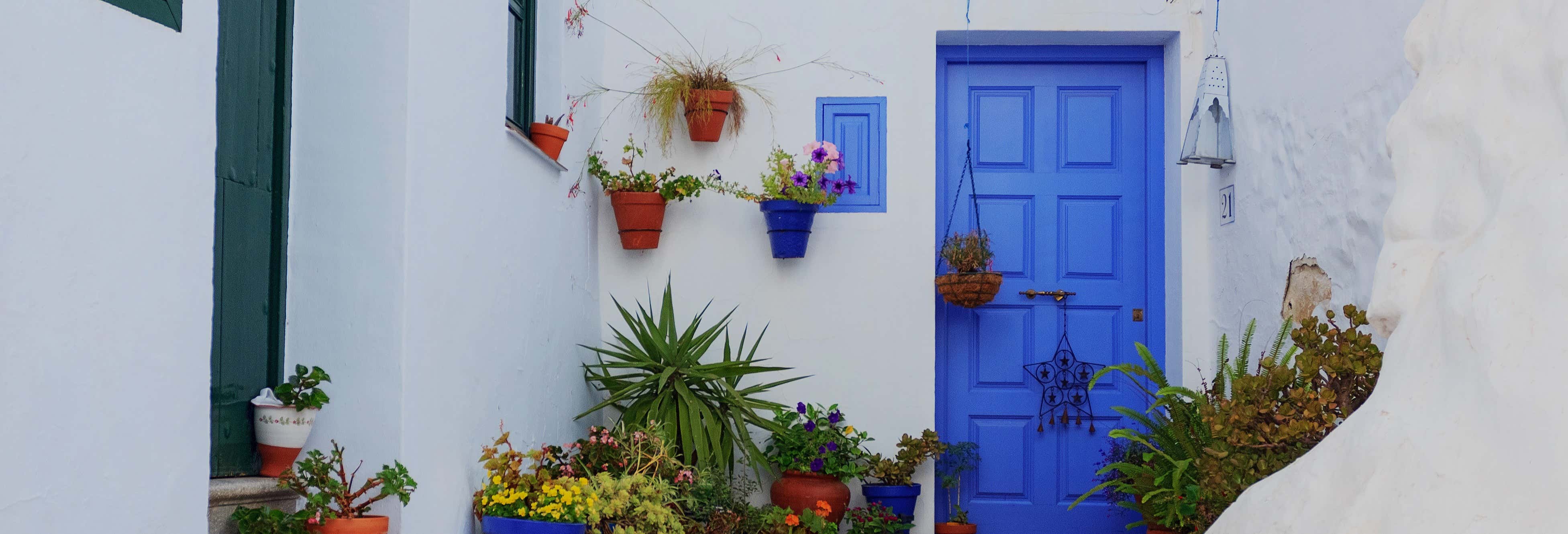 Free tour por Frigiliana