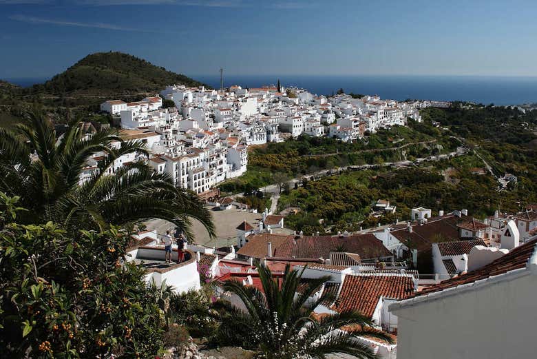 Frigiliana Private Tour - Book Online at Civitatis.com