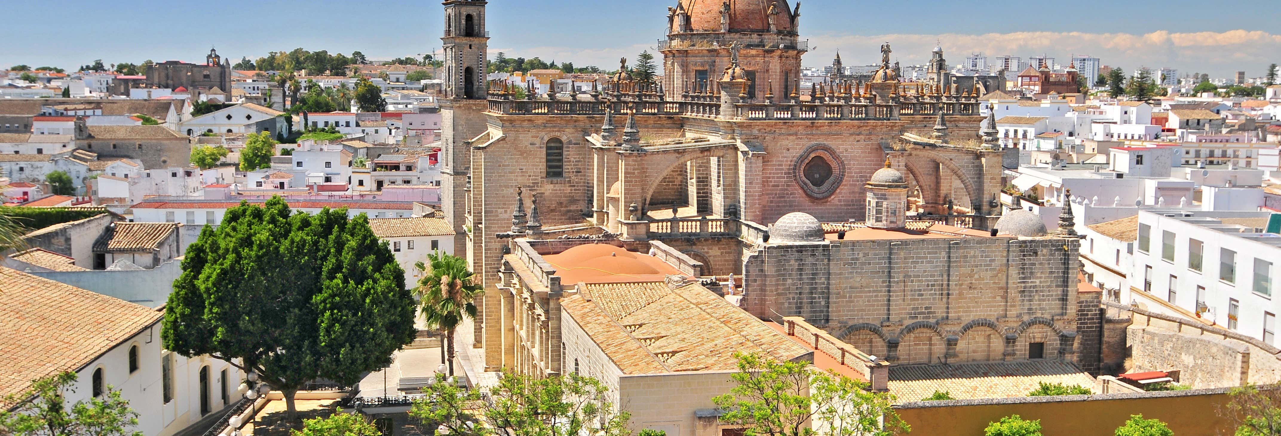 Excursión a Jerez de la Frontera desde Fuengirola