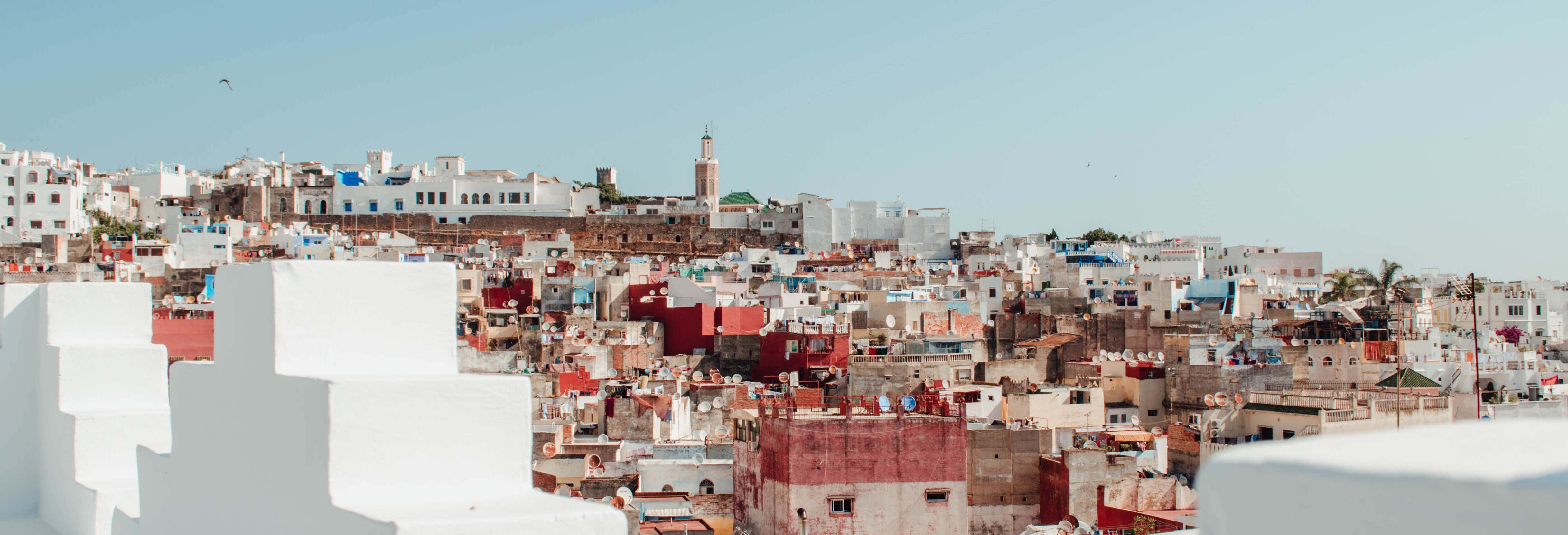 Excursión a Tánger desde Fuengirola