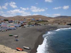 Pueblo de Ajuy