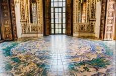 Gandia Ducal Palace Ticket