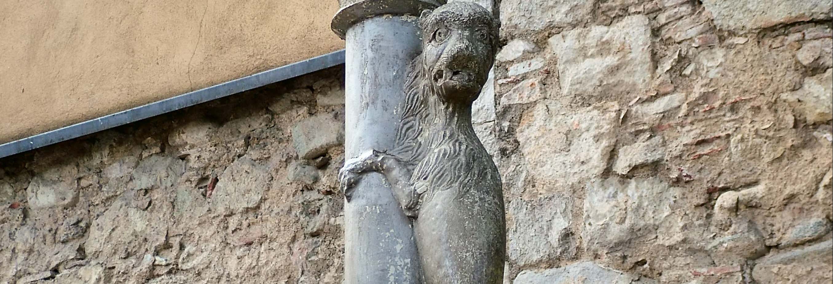 Free tour de los misterios y leyendas de Gerona ¡Gratis!