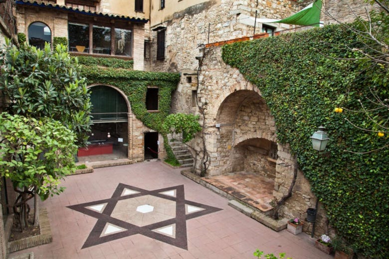 Museo ebraico di Girona