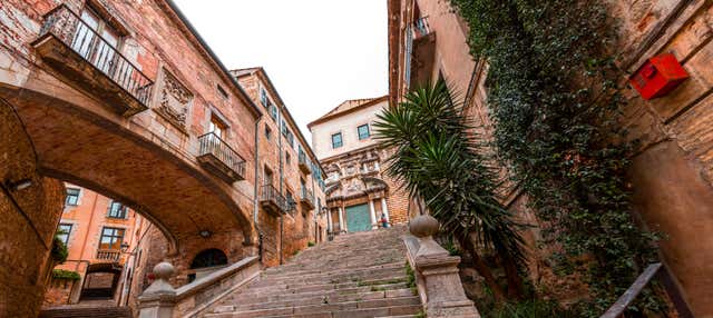 Tour dell'Antico Quartiere Ebraico
