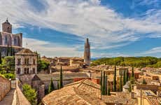 Free tour por la Gerona de Juego de Tronos