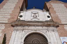 Tour de los misterios y leyendas de Getafe