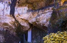 Escursione a Covadonga in gruppi ridotti