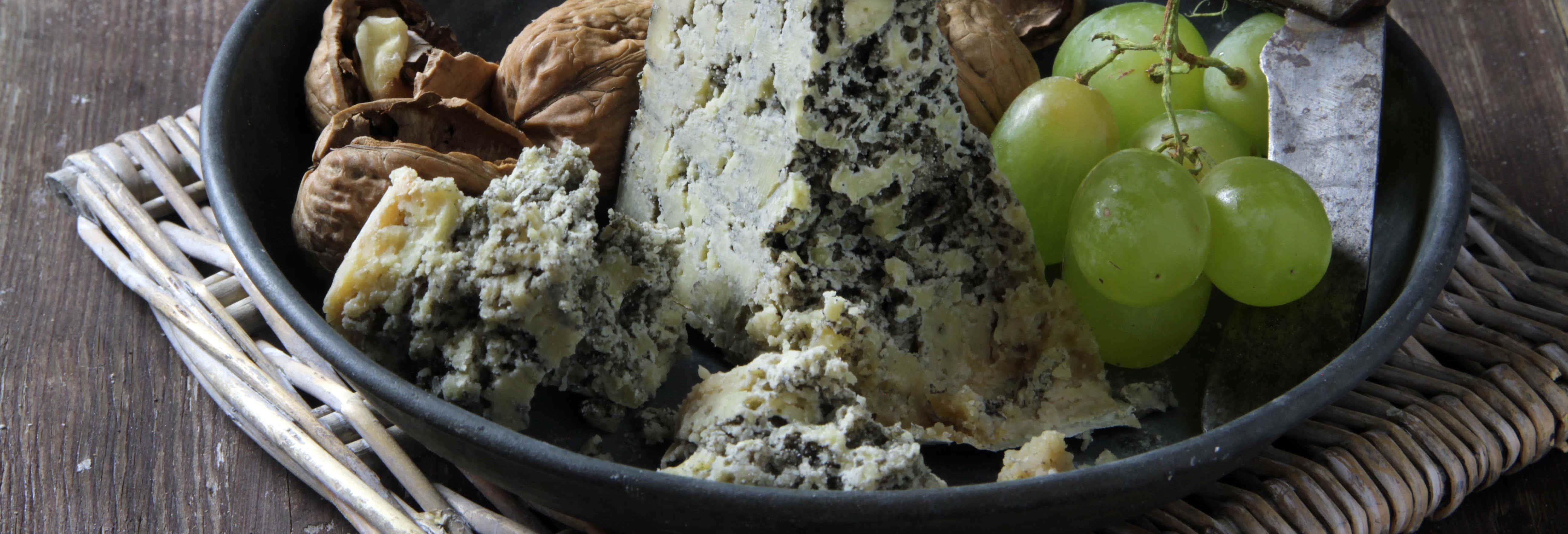 Tour del queso de Cabrales