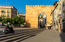 Aluguel de motos em Granada