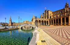 Excursión privada desde Granada