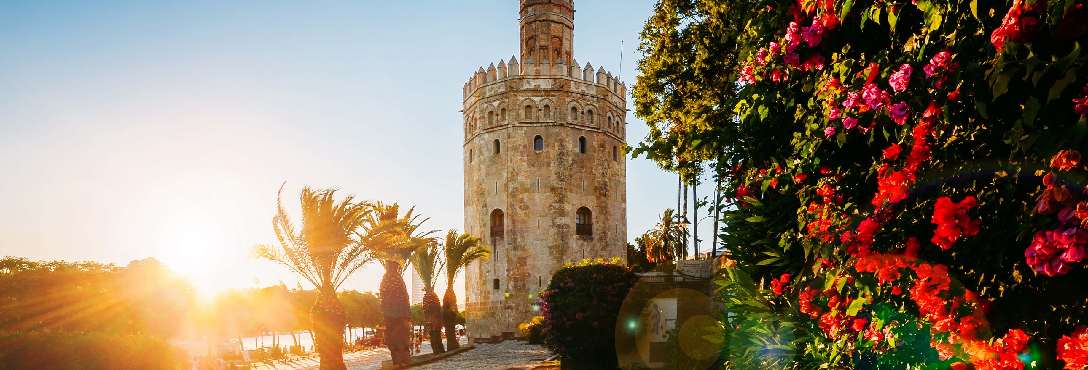 Excursión a Sevilla