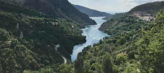 Excursión a Sierra Nevada