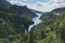 Excursão a Sierra Nevada