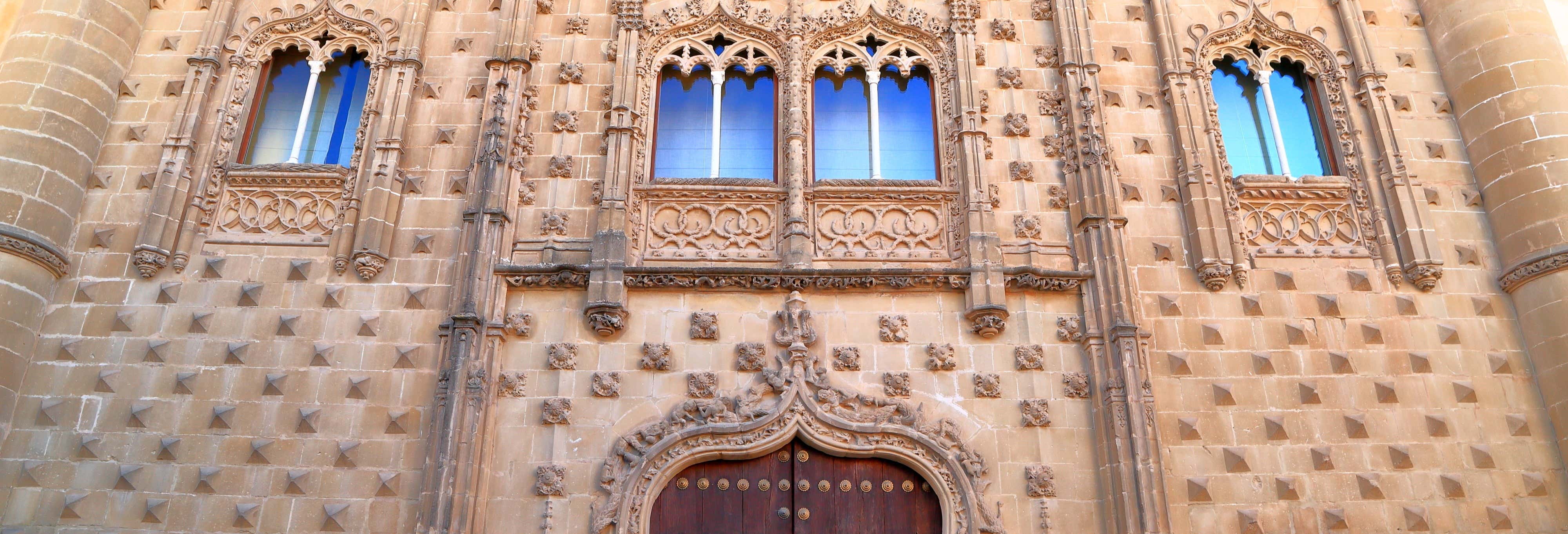 Excursión a Úbeda y Baeza