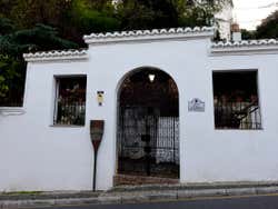 El Carmen de la Victoria