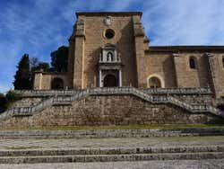 El Monasterio de la Cartuja